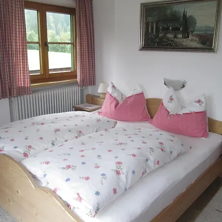 Maison d'hôtes Haus Friedl Kitzbühel