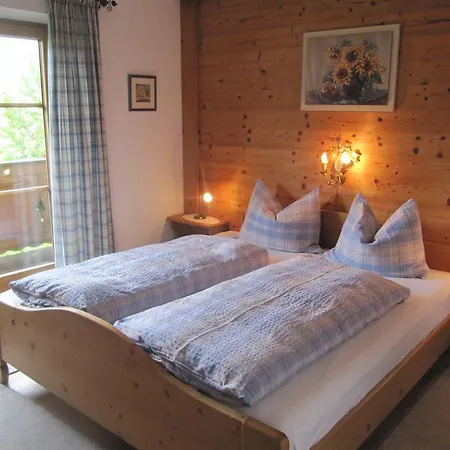 Haus Friedl Guest house 3*