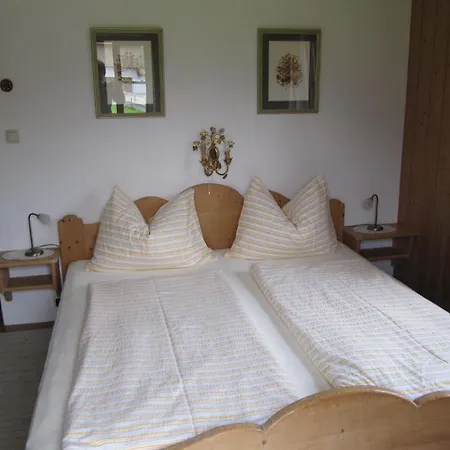 豪斯弗里德尔旅馆 招待所