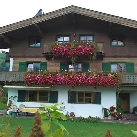 Haus Friedl