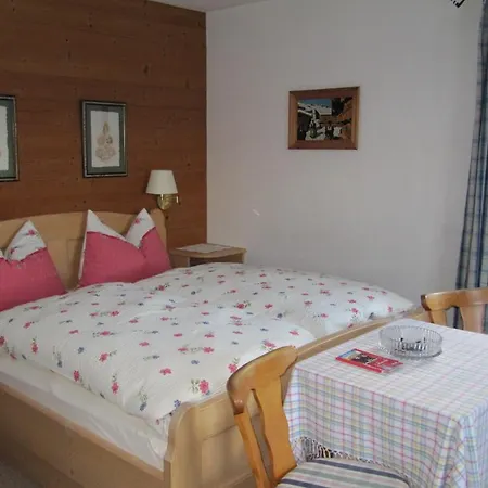 Haus Friedl 3*