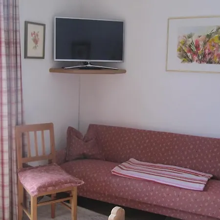 Haus Friedl 3*