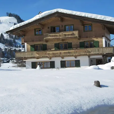 Haus Friedl