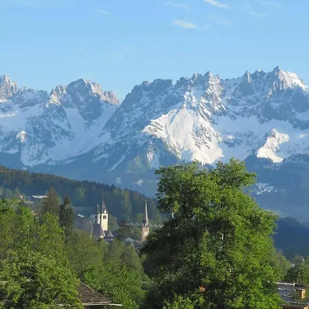 招待所 豪斯弗里德尔旅馆