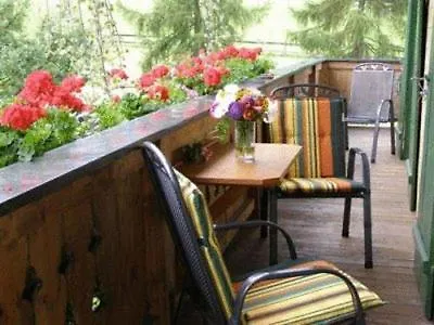 Haus Friedl Casa de hóspedes