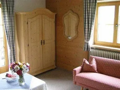 Affittacamere Haus Friedl Kitzbühel