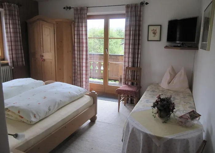 Haus Friedl Affittacamere Kitzbühel