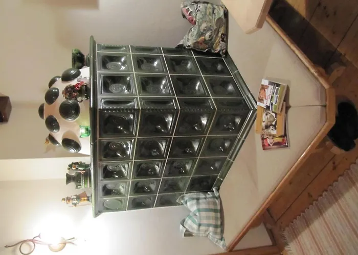 Haus Friedl 3* Kitzbühel