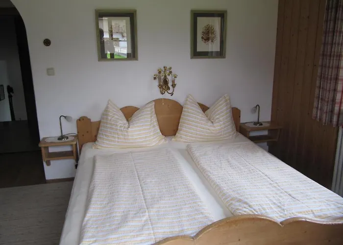 Haus Friedl Affittacamere