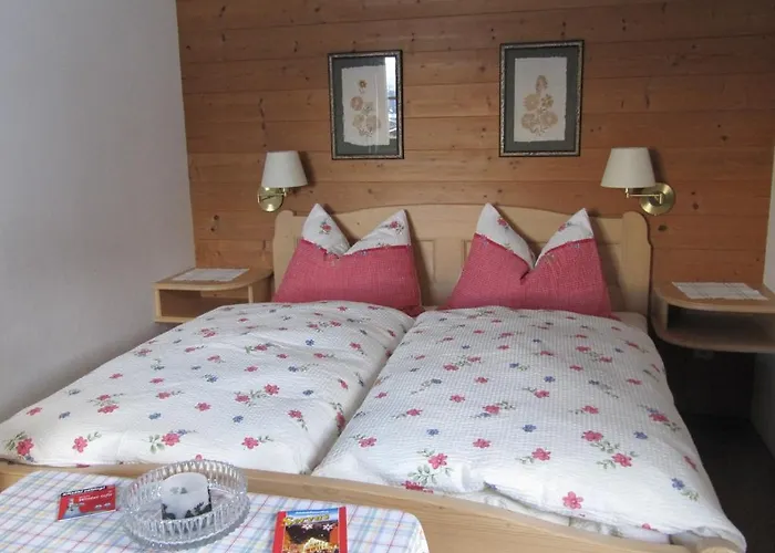 Haus Friedl Affittacamere Kitzbühel