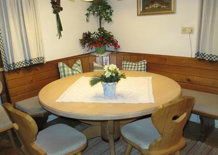 Affittacamere Haus Friedl