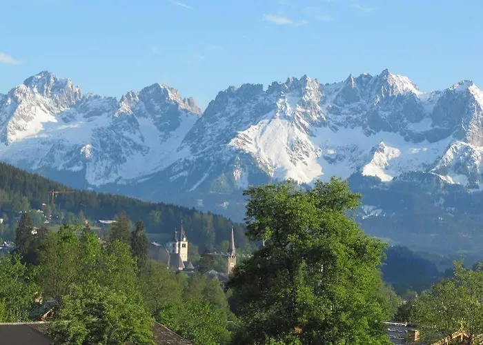 Affittacamere Haus Friedl