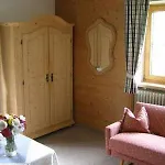 ゲストハウス Haus Friedl キッツビュール