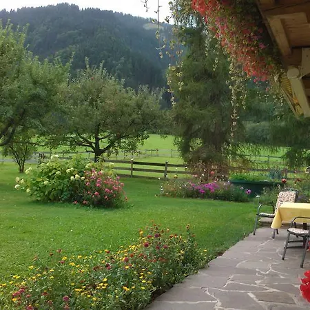 Haus Friedl Kitzbühel