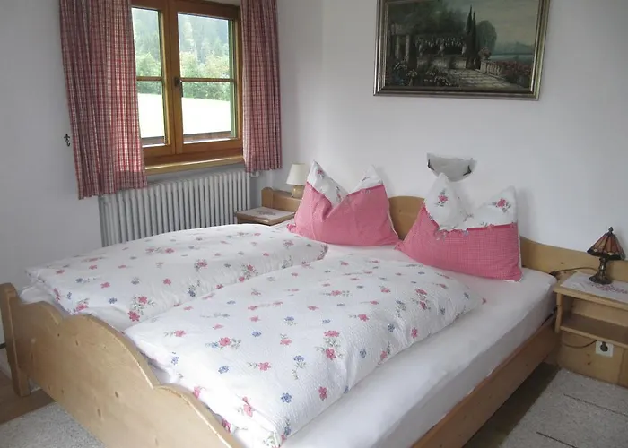 Casa de hóspedes Haus Friedl Kitzbühel