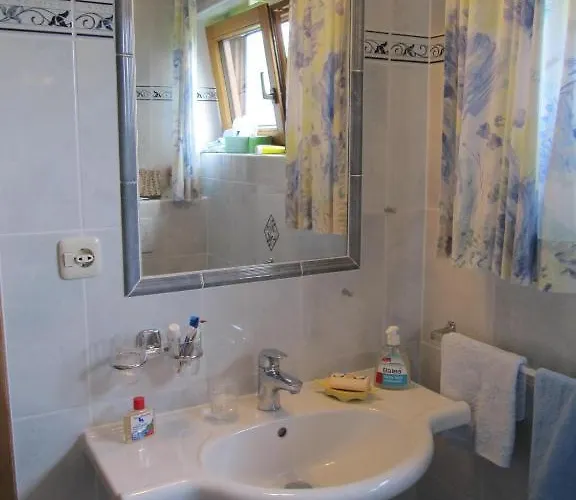 Casa de hóspedes Haus Friedl