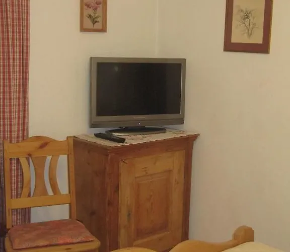 Haus Friedl Casa de hóspedes 3*