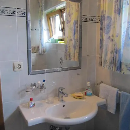 ゲストハウス Haus Friedl