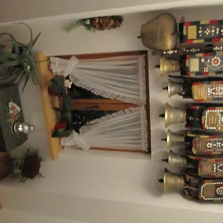 Haus Friedl ゲストハウス 3*