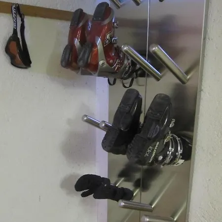 Haus Friedl キッツビュール