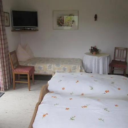 ゲストハウス Haus Friedl キッツビュール